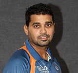 Murali Vijay