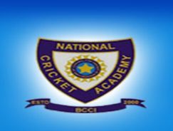 National Cricket Academy testimonial