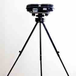 Leverage iWinner Cricket Bowling Machine
